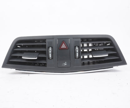 2010 - 2013 Mercedes E350 Convertible Coupe Front Center Dash A/C Vent Grill OEM