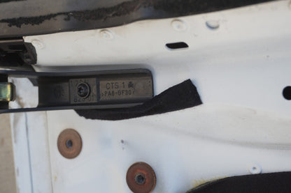03-12 Mercedes R230 SL500 SL550 SL55 Panoramic Roof Top Glass Panel OEM