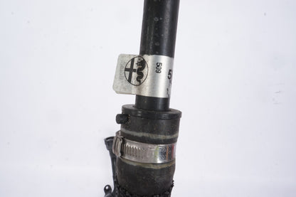 2017 - 2025 ALFA ROMEO GIULIA 2.0L ENGINE COOLANT HOSE LINE PIPE OEM