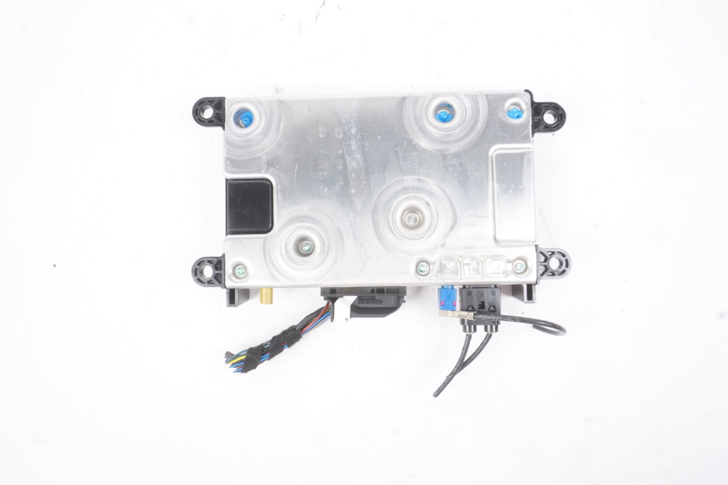 2013 - 2016 Mercedes E350 AID Communication Control Module Unit OEM