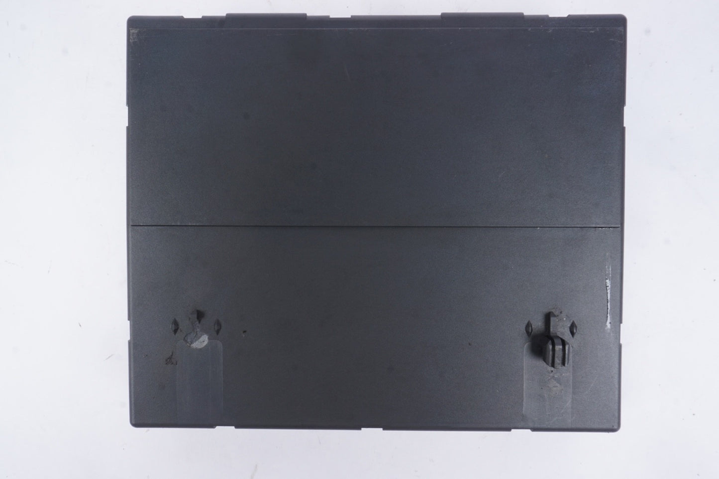 11-17 AUDI A8 A8L FRONT LEFT / RIGHT SEAT CONTROL MODULE 4H0959760E  OEM