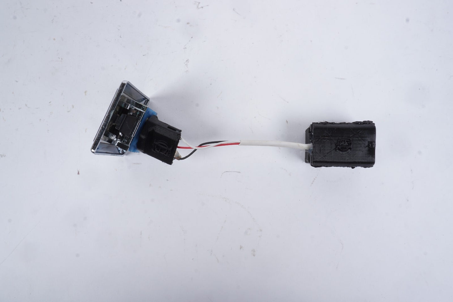 1987 - 1993 Cadillac Allante Door Lock Switch  Right Passenger Side