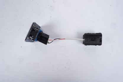 1987 - 1993 Cadillac Allante Door Lock Switch  Right Passenger Side