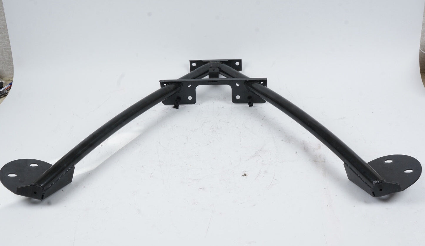 10-20 Bentley Mulsanne Front Strut Brace Engine Bay Torsion Bar Bracket