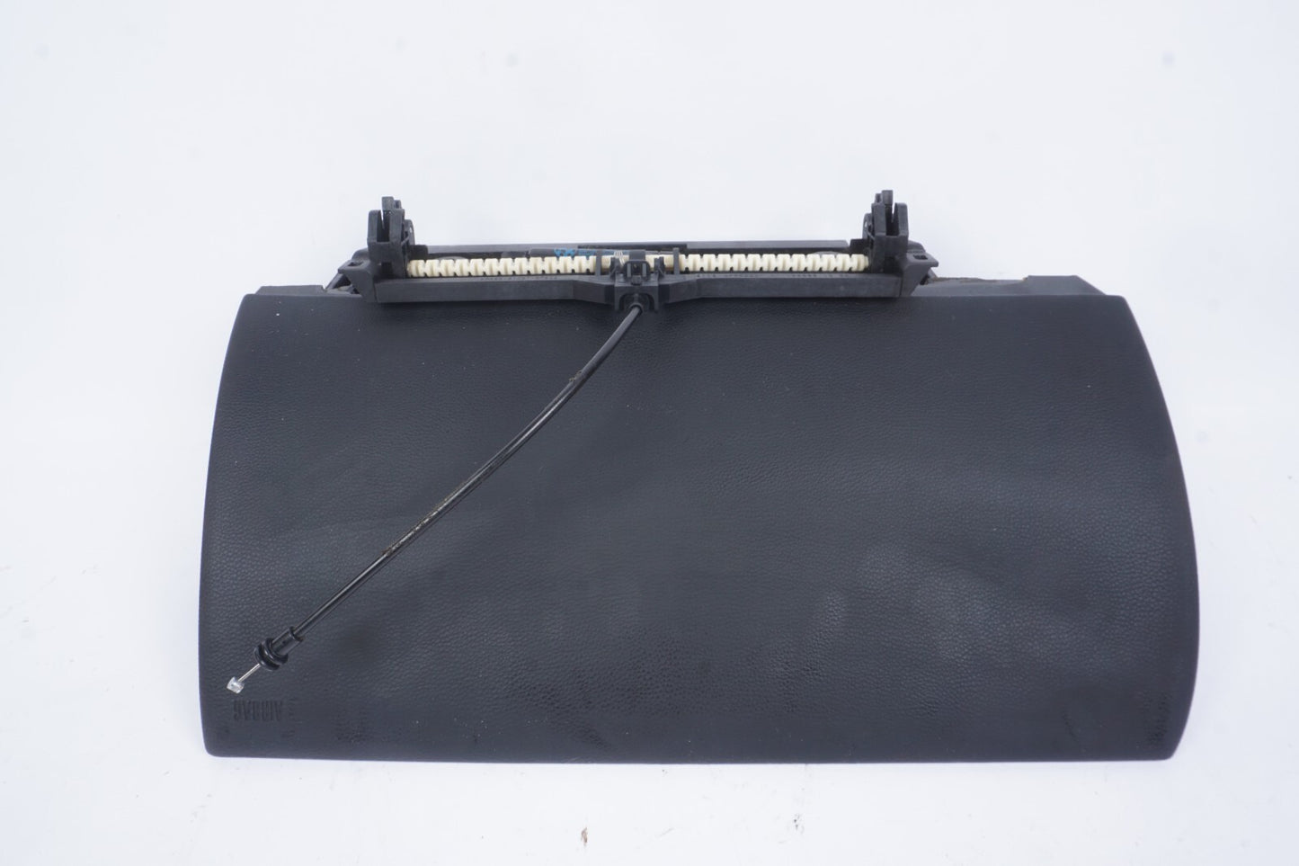 2006 - 2010  BMW 650i E63 E64 Dash Glove Box Storage Compartment OEM