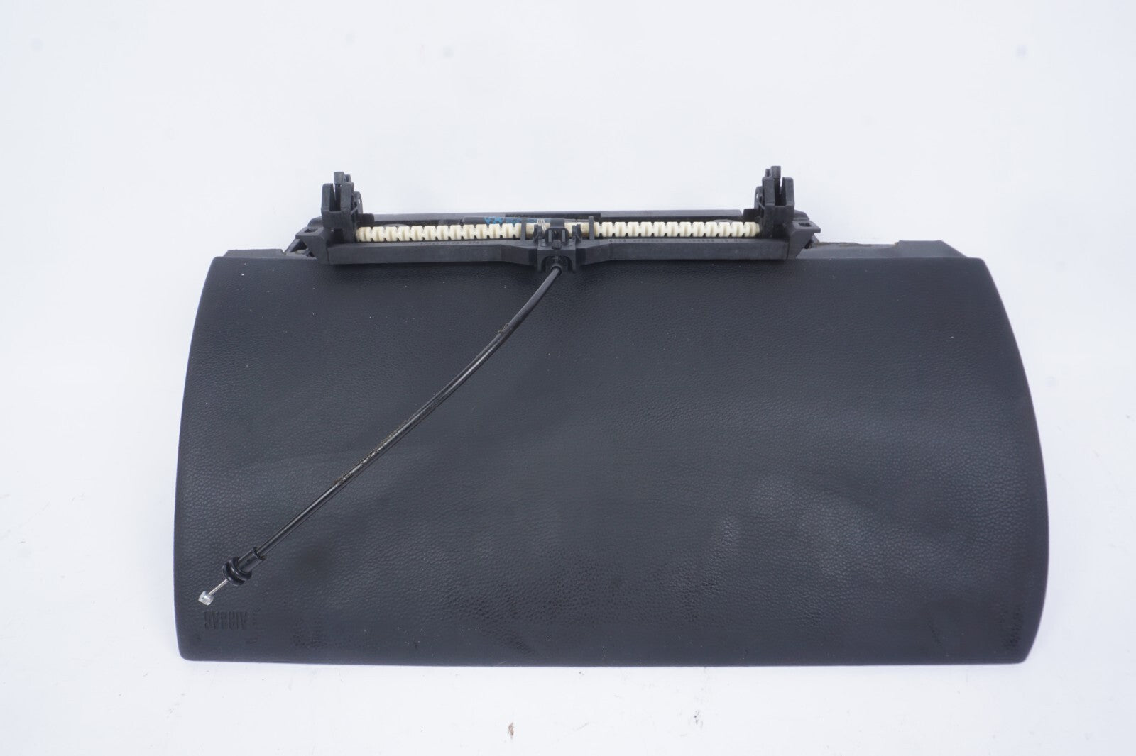 2006 - 2010  BMW 650i E63 E64 Dash Glove Box Storage Compartment OEM