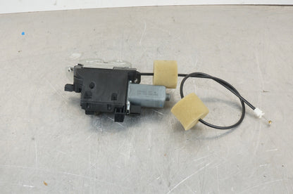 07-14 Mercedes W221 S550 CL550 Rear Trunk Lid Latch Lock Actuator