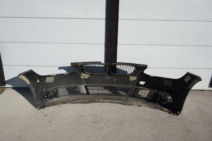 2007 2008 2009 2010 BMW 328i 335i COUPE Convertible Front Bumper GENUINE OEM