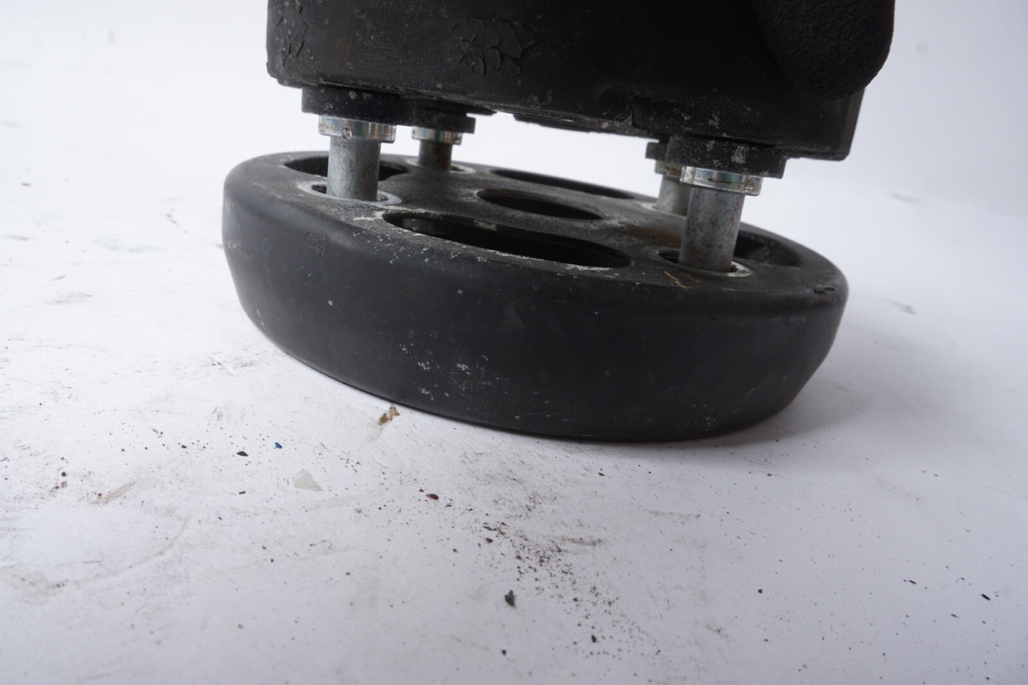 2012-2013 MERCEDES-BENZ  S550 DRIVE SHAFT FLEX DISC