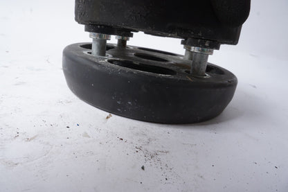 2012-2013 MERCEDES-BENZ  S550 DRIVE SHAFT FLEX DISC
