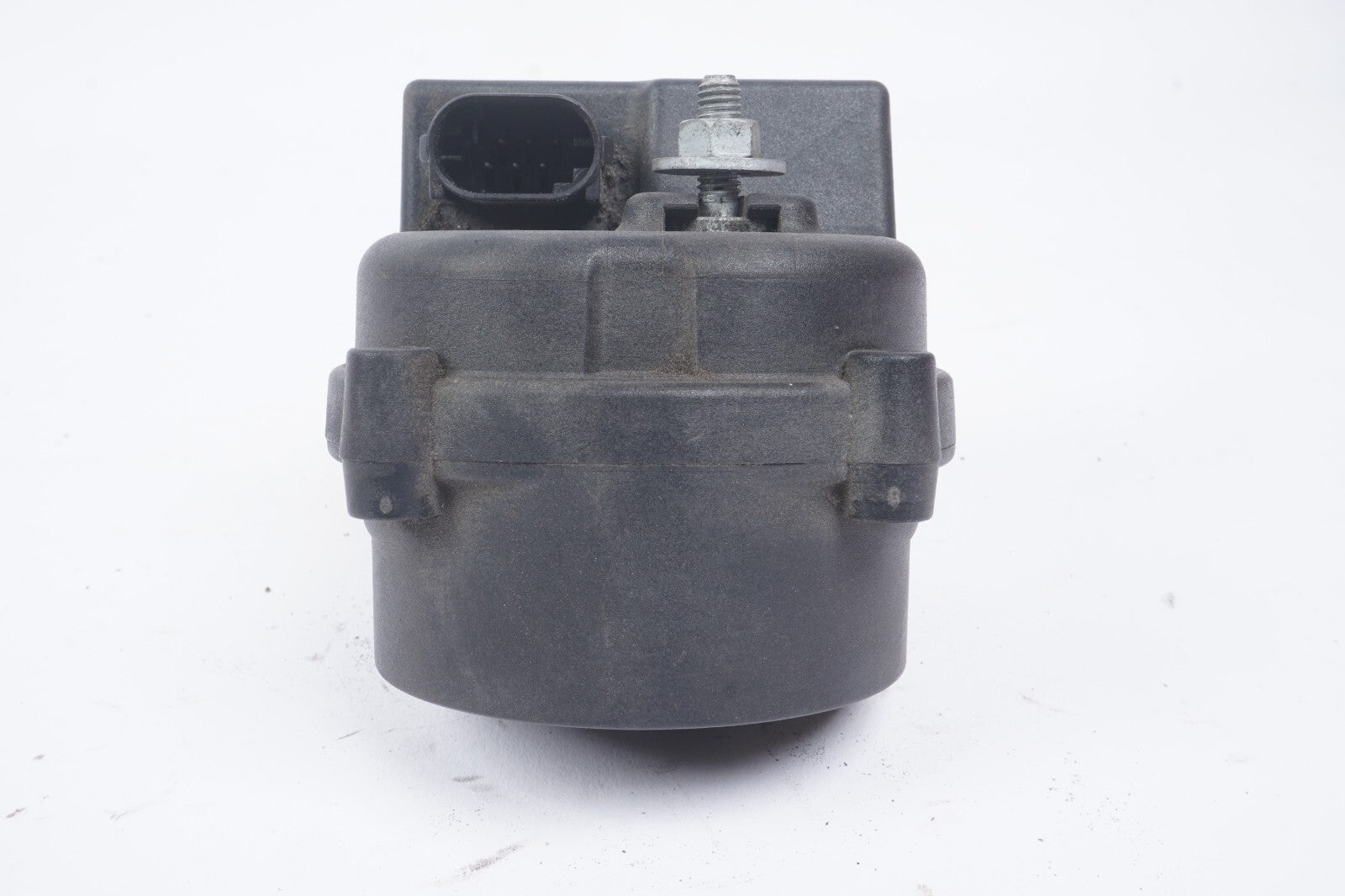 2004 - 2010  BMW 650i E63 E64 Alarm Siren 6965588 OEM