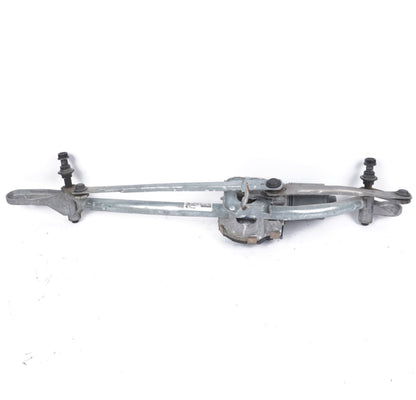11-16 BMW 528I 535I 550I Windshield Wiper Transmission Linkage W/ Motor 7272367