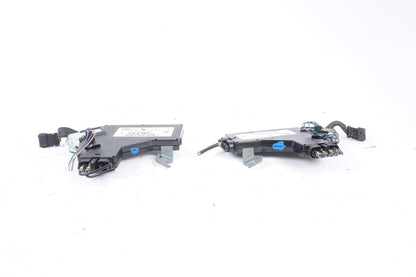 03-08 Mercedes R230 SL500 SL55 AMG Antenna Amplifier AMP Left & Right OEM