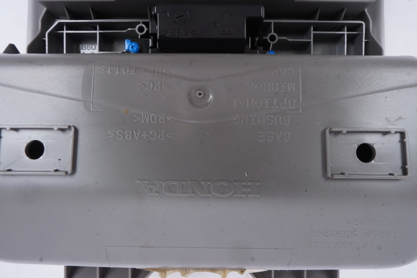 2018-2023 Honda Odyssey Front Roof Map Dome Light Lamp Console
