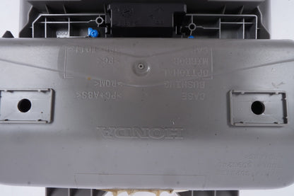 2018-2023 Honda Odyssey Front Roof Map Dome Light Lamp Console