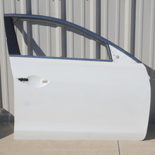 2016 - 2022 Acura ILX Front Right Passenger Door Shell OEM
