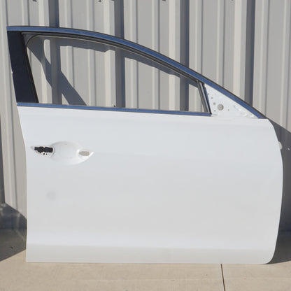 2016 - 2022 Acura ILX Front Right Passenger Door Shell OEM