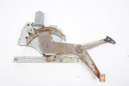 1993 Cadillac Allante Front Right Passenger Door Window Regulator & Motor OEM