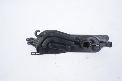 2006 - 2010  BMW 650i E63 E64 Radiator Mount Plate 7534907 OEM