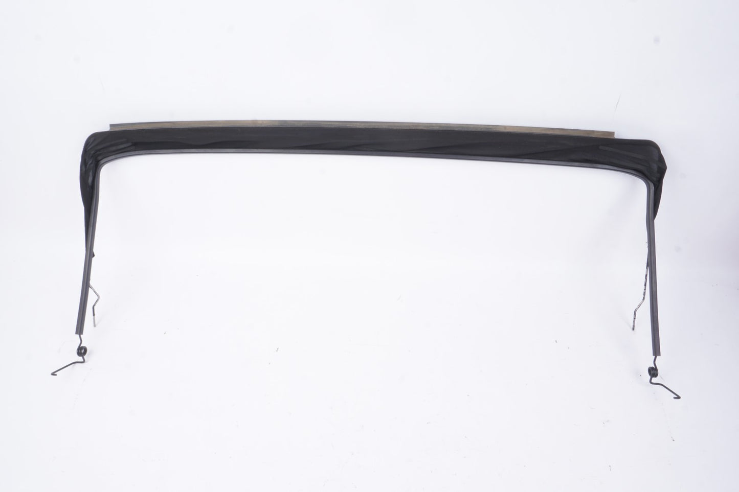 2011-2018 AUDI A8 D4 Sunroof Wind Deflector OEM