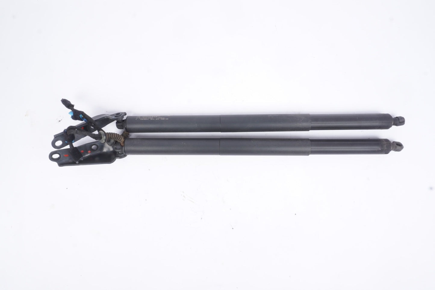 2018-2022 BMW X2 TAILGATE LEFT AND RIGHT POWER LIFT CYLINDER STRUT OEM