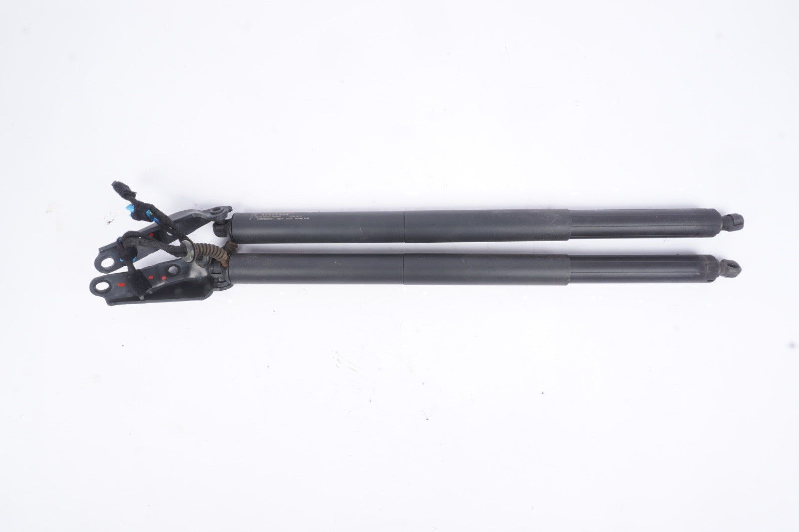 2018-2022 BMW X2 TAILGATE LEFT AND RIGHT POWER LIFT CYLINDER STRUT OEM