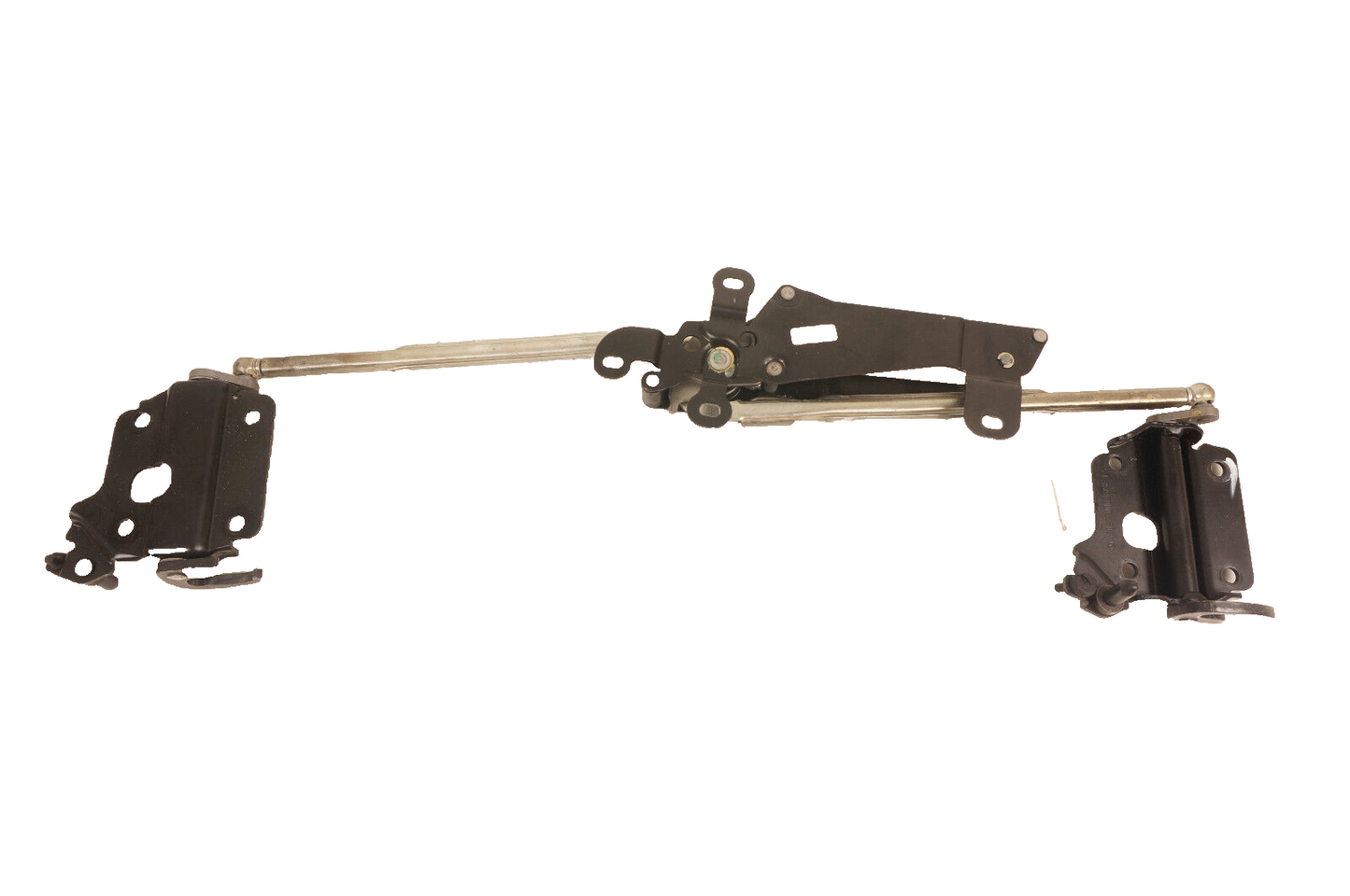 2007 - 2013 BMW 335i 328i E93 CONVERTIBLE FRONT ROOF MANUAI TOP LOCK LATCH OEM