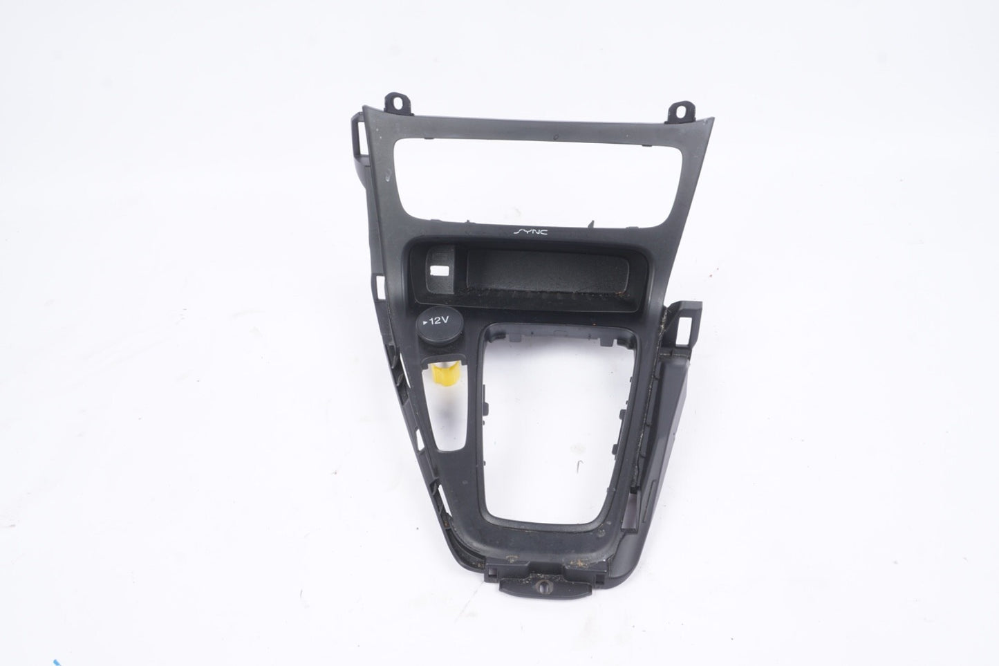2015 2016 2017 2018 Ford Focus AC Control Shifter Bezel OEM PF1EBA044K30