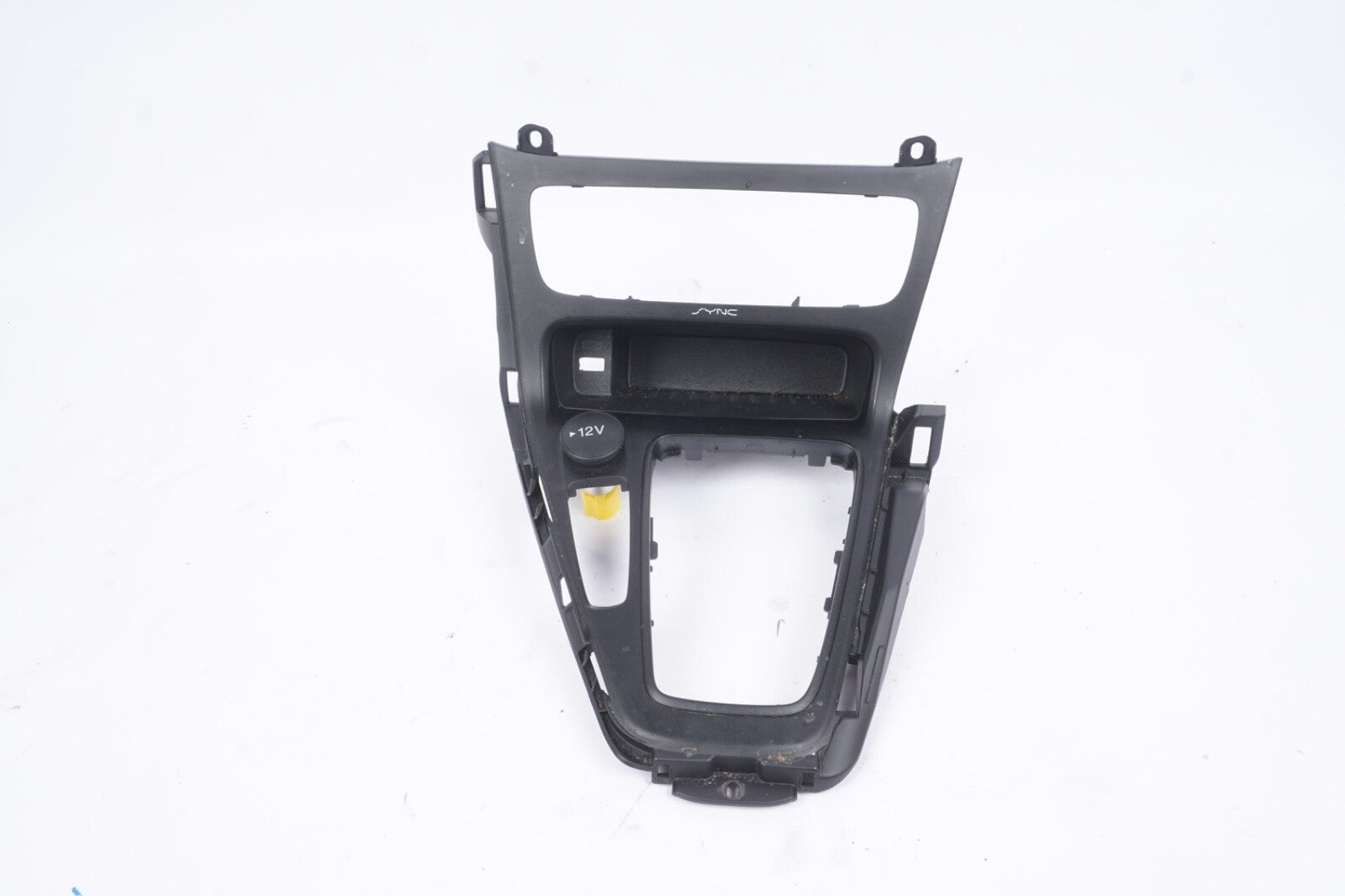 2015 2016 2017 2018 Ford Focus AC Control Shifter Bezel OEM PF1EBA044K30