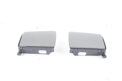 07-09 Mercedes W221 S600 S550 Rear Door Ashtray Ash Tray Left & Right OEM