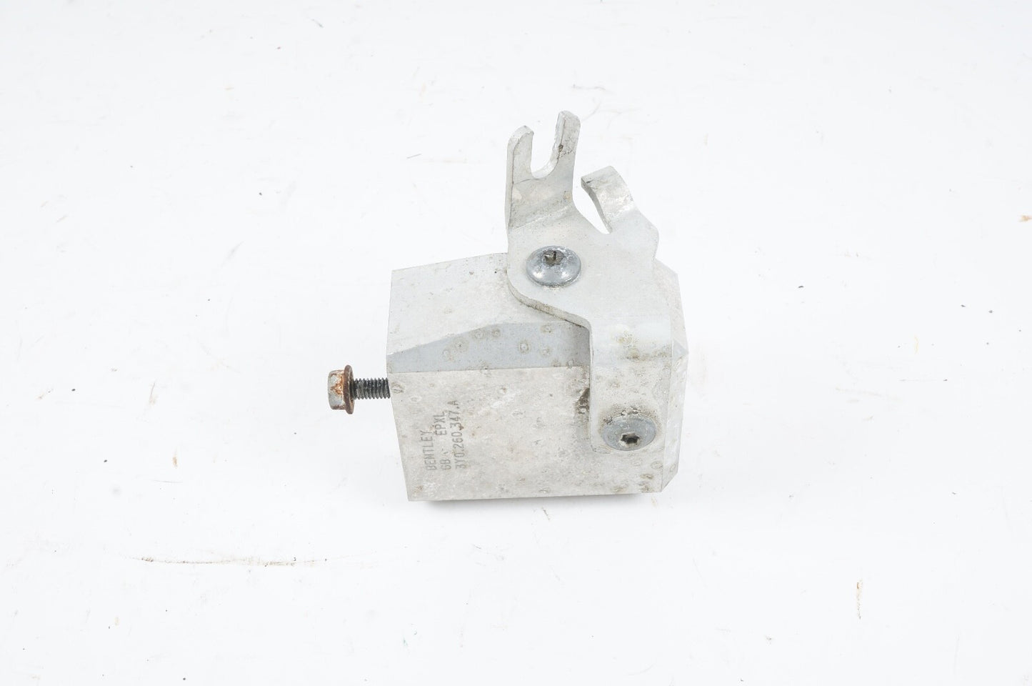 2010 - 20 20 Bentley Mulsanne AC A/C Air Condition Hose Pipe Line Connector