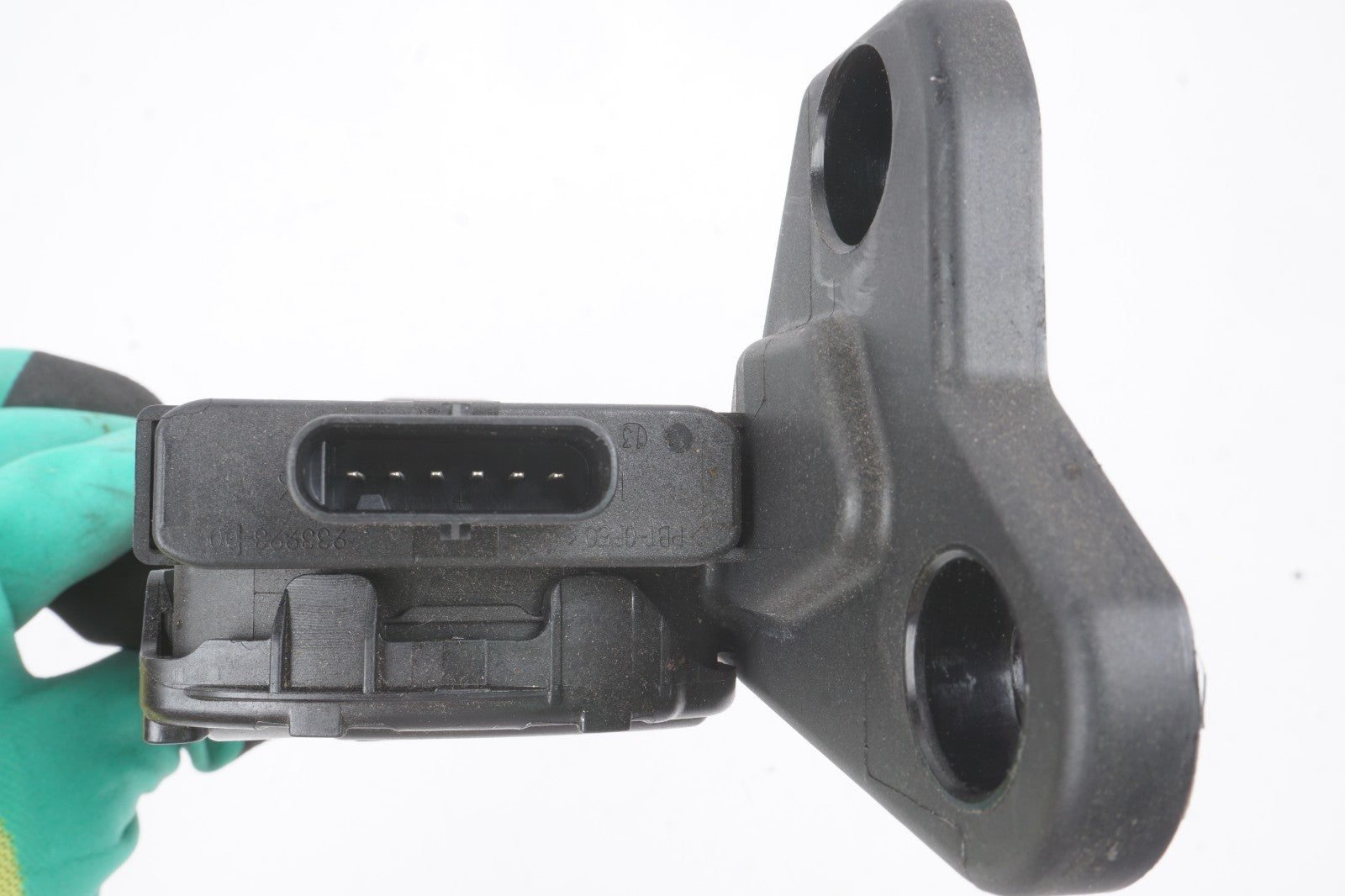 2012-2016 Mercedes ML GL Gas Pedal Accelerator  OEM