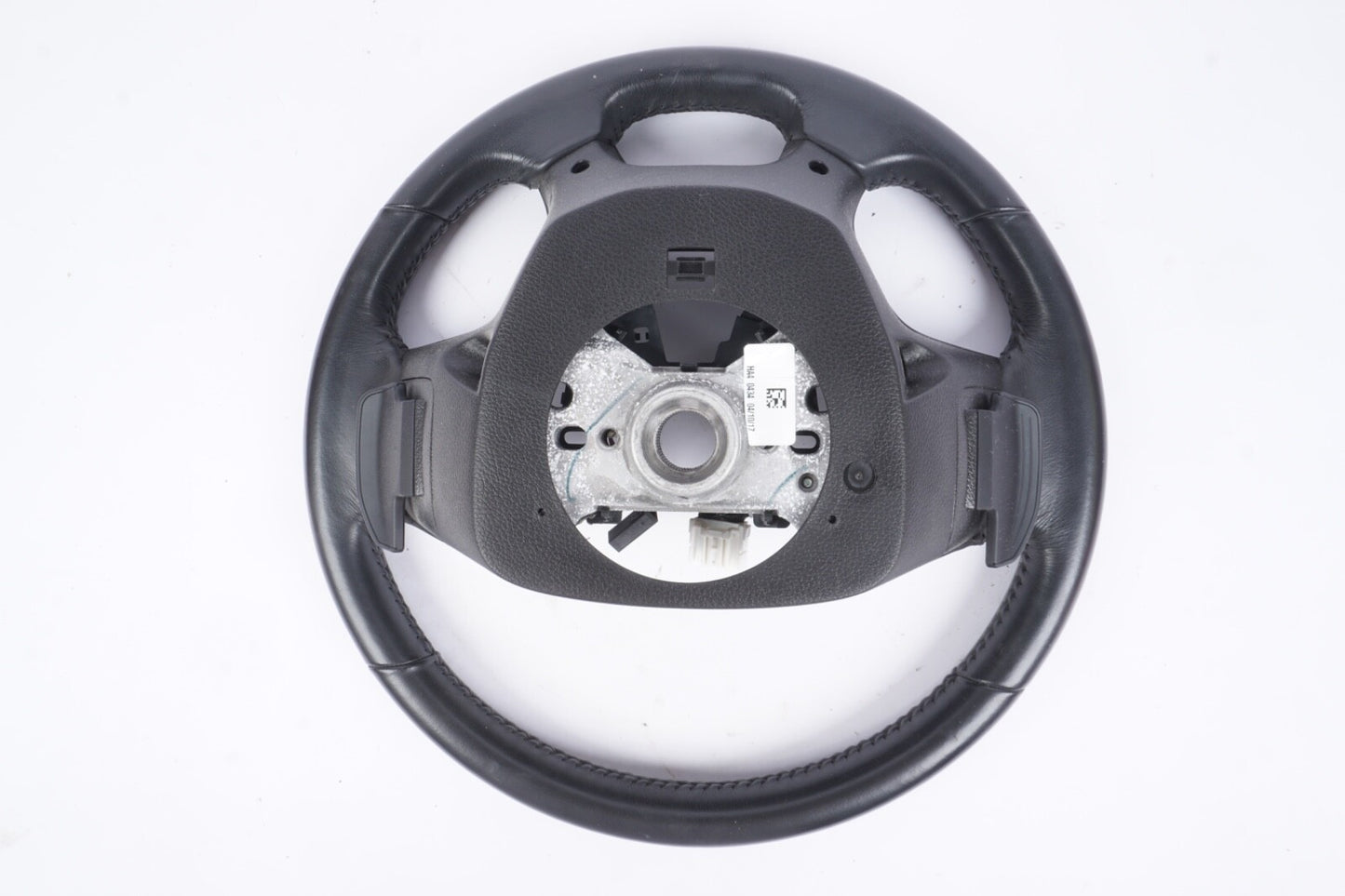 2018 - 2022 HONDA ODYSSEY EX EX-L TOURING STEERING WHEEL LEATHER OEM