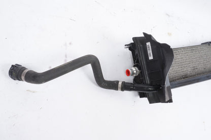 14-20 Mercedes S550 W222 Low Temperature Water Cooler A0995006703 OEM