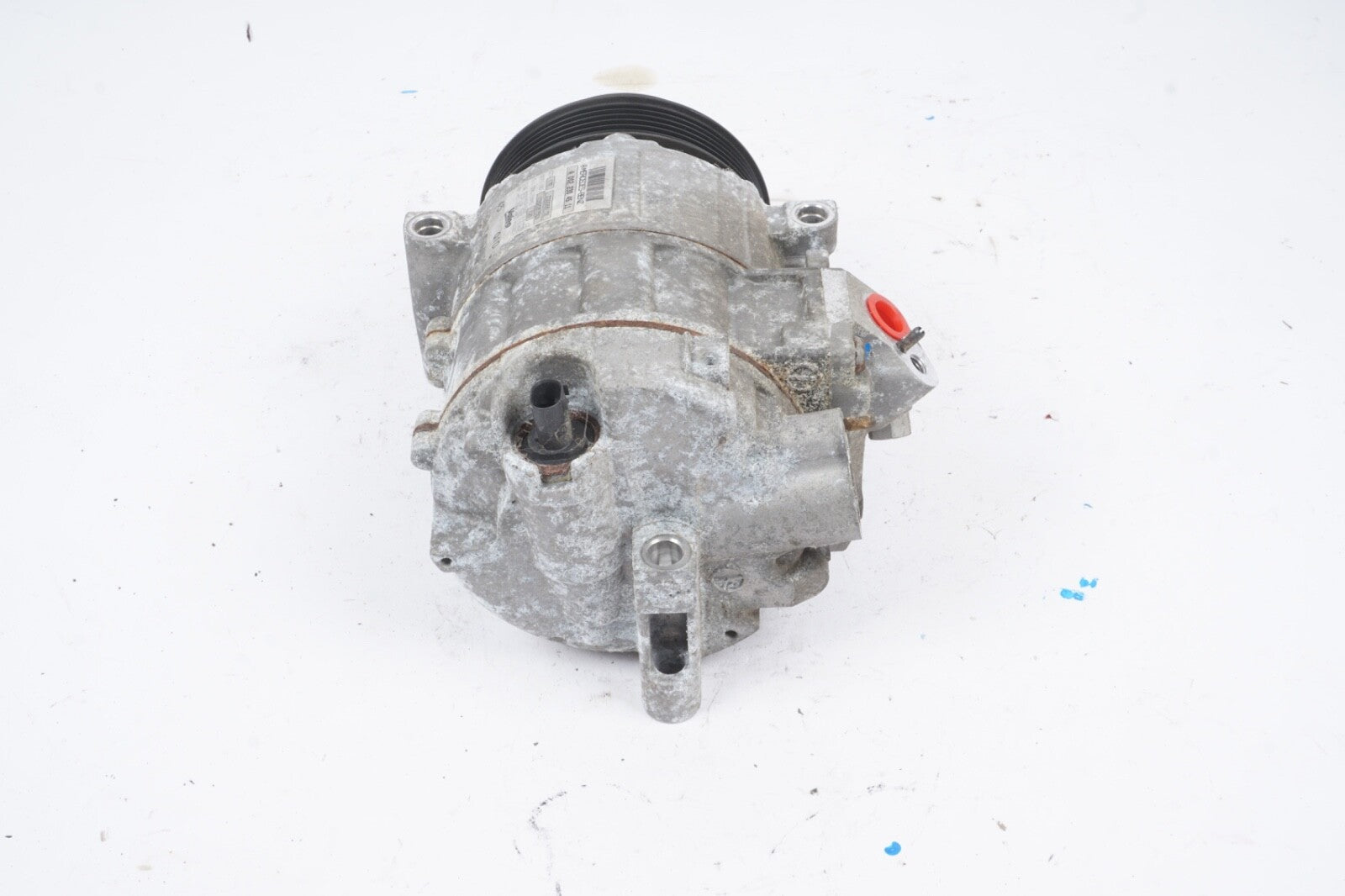 12-15 Mercedes W204 C250 SLK250 A/C Air Conditioning Compressor 0022304511 OEM