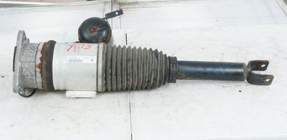 2004-2007 AUDI A8 REAR LEFT DRIVER SIDE AIR SUSPENSION STRUT OEM