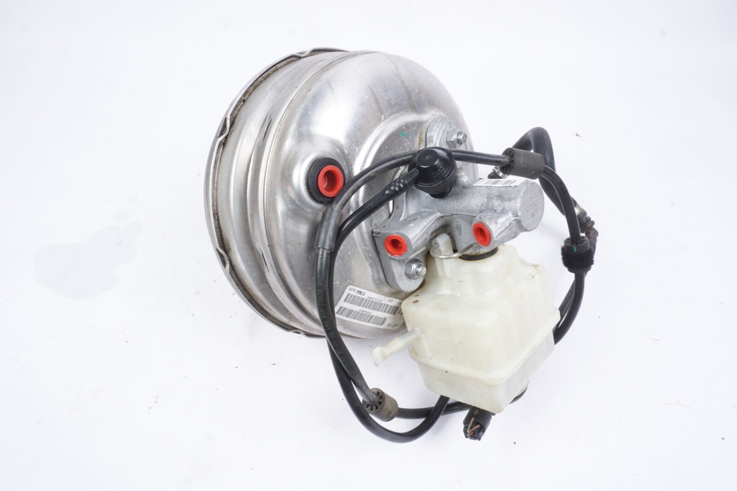 09-19 BMW F01 F02 750Li 550i 640i TRW POWER BRAKE BOOSTER SERVO CYLINDER OEM