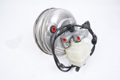 09-19 BMW F01 F02 750Li 550i 640i TRW POWER BRAKE BOOSTER SERVO CYLINDER OEM