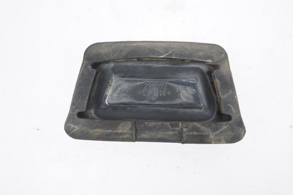 2014 - 2018 Maserati Ghibli Levante Quattroporte Brake Pedal Pad Cover OEM