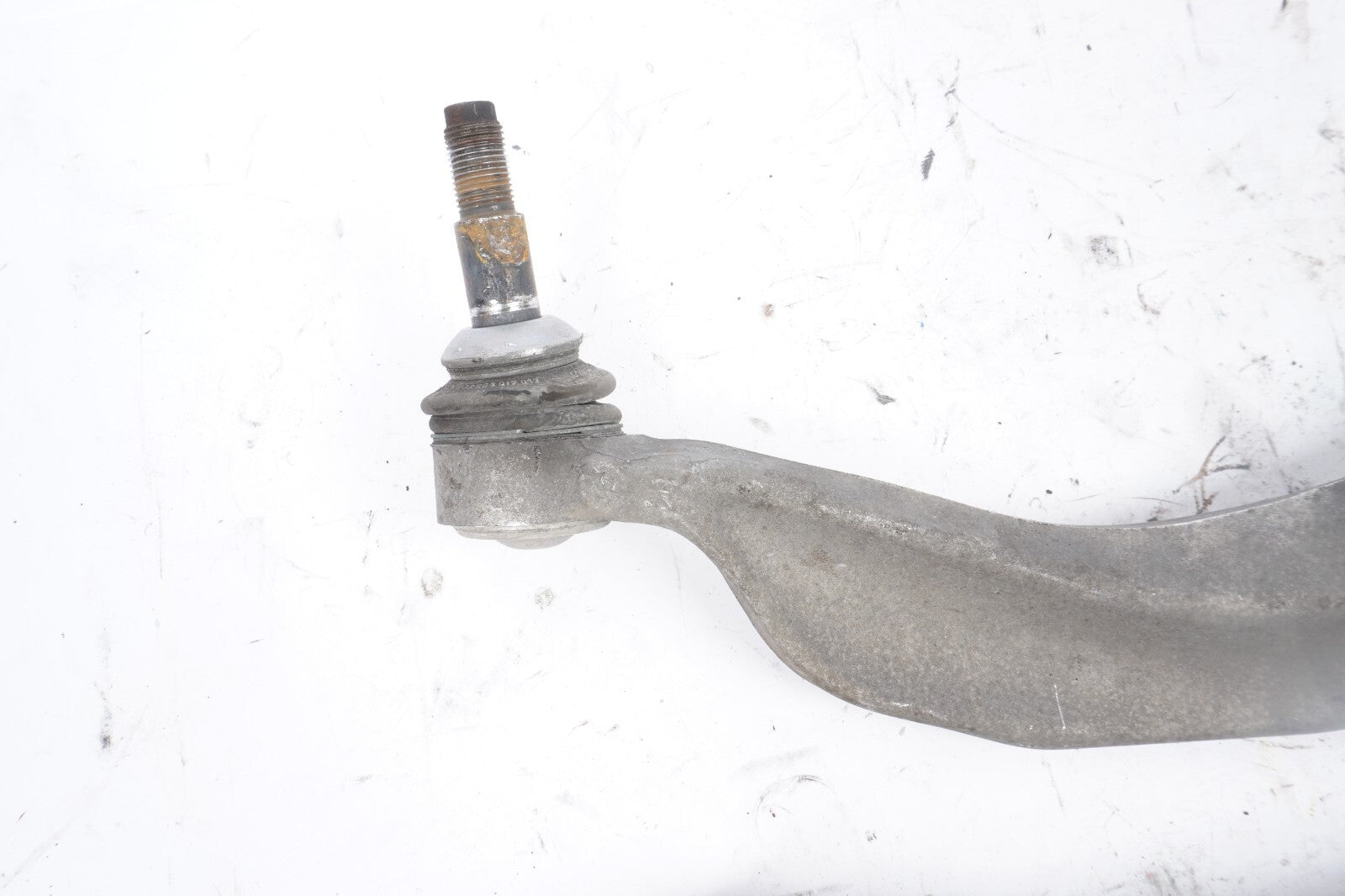 13 - 18 BMW 650i F06 RWD Front Right Passenger Side Control Arm 2Pcs OEM