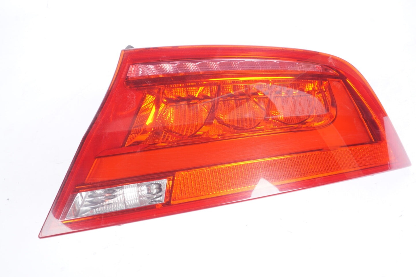 12-15 Audi A7 Rear Right Passenger Side Outer Tail Light Lamp 4G8945096 Oem
