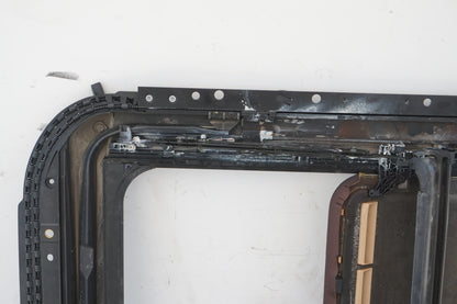 2011 - 2018 PORSCHE CAYENNE SUN ROOF SUNROOF FRAME