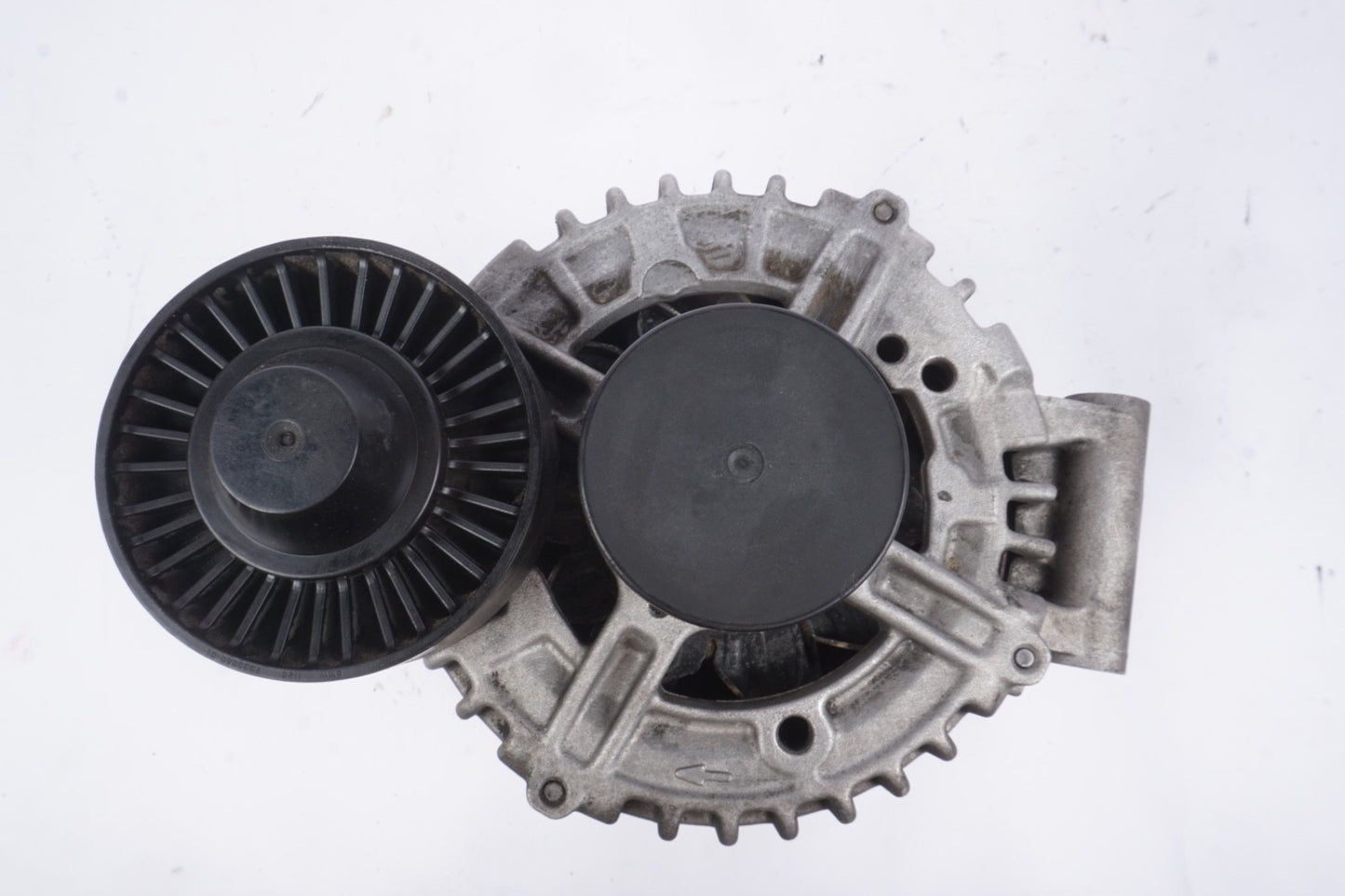 2007 2008-2013 BMW E60 E61 E84 E90 E93 328i 128i Alternator Generator 7551256