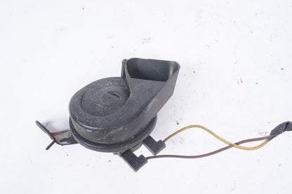 07-14 Mercedes W221 S550 CL550 Horn Pair High and Low Tone OEM