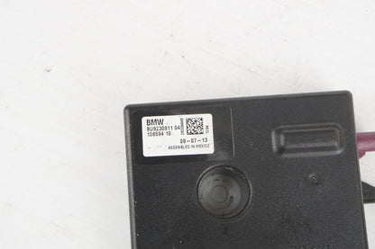 2014 - 2016 BMW 428i F32 BACK UP ANTENNA MODULE 9230911 OEM