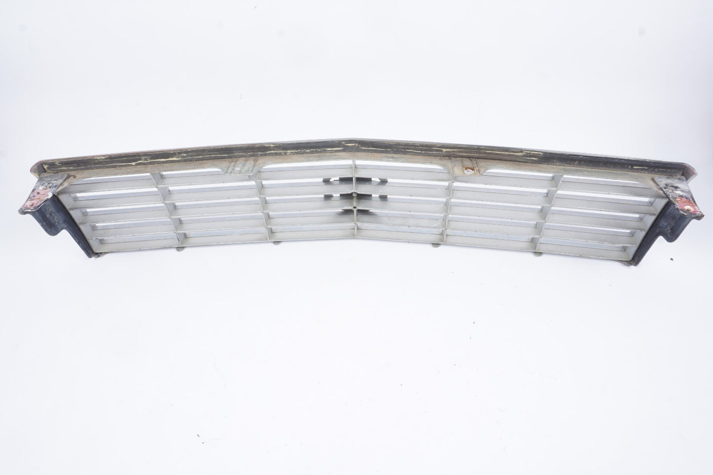 1987 - 1993 Cadillac Allante Front Center Chrome Grille & Emblem  OEM
