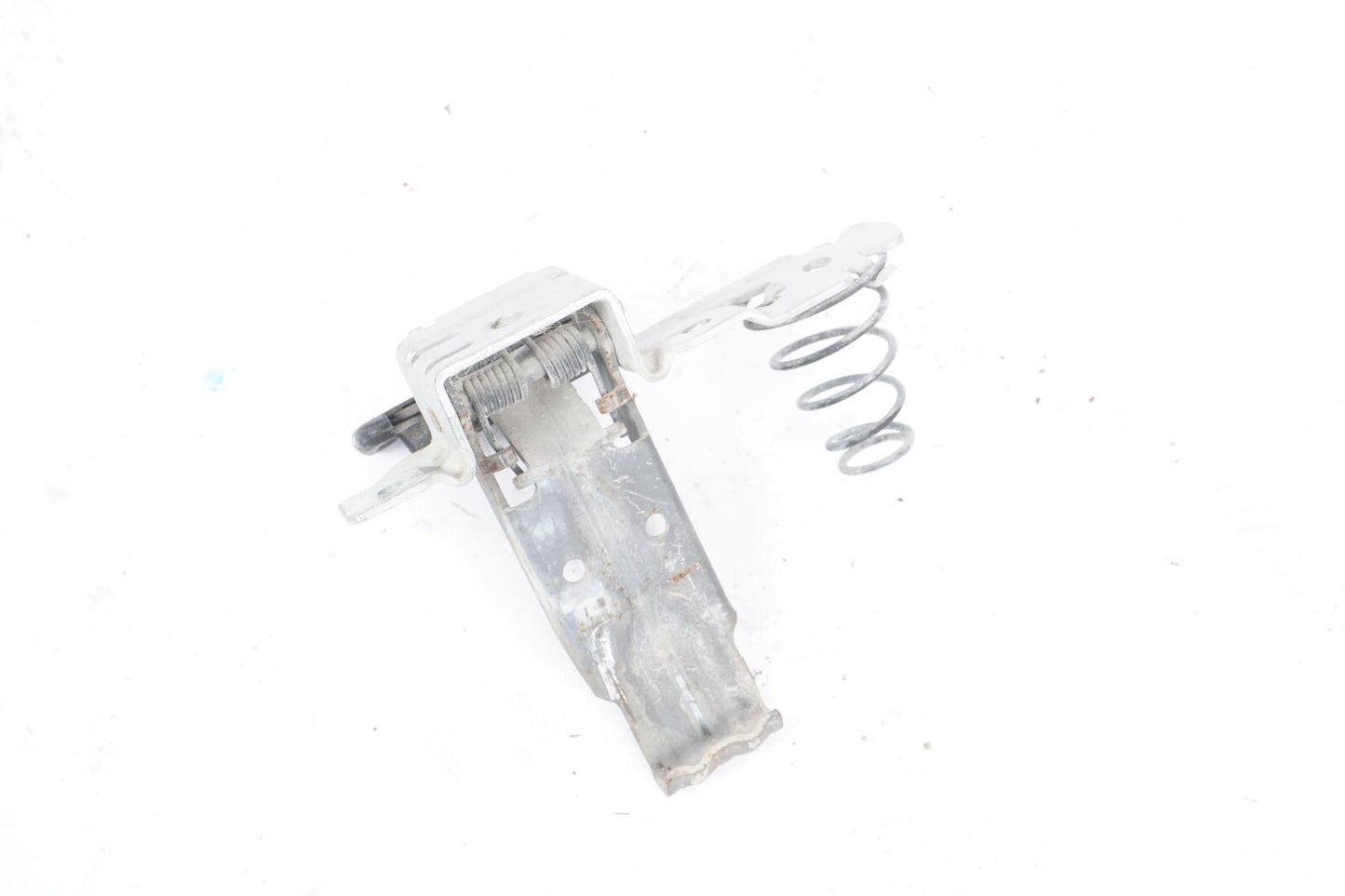 03-08 Mercedes R230 SL500 Hood Safety Catch Latch Lock Hook 2308800164 OEM