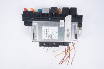 Oem 03-12 Mercedes R230 SL500 SL55 Front Right Side SAM Fuse Box Control Module