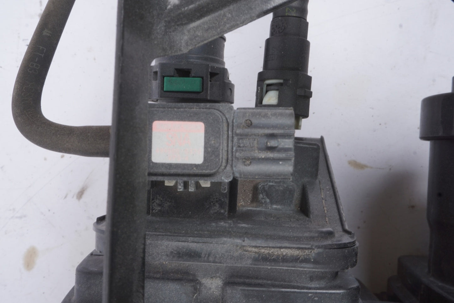 2011 - 2017 ODYSSEY Fuel Vapor Canister Charcoal - 1730A-TK8-A001