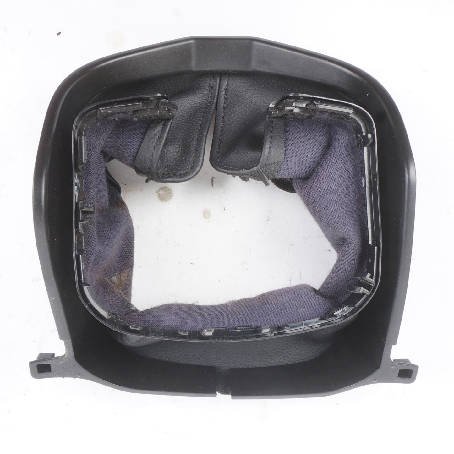2010 - 2017 Mercedes W207 E350 E550 Coupe Steering Column Cover Boot Trim OEM